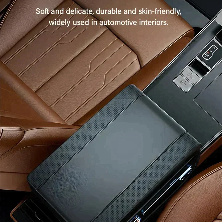 🎁Ramadan Gifts🎁Universal Car Armrest Booster Cushion