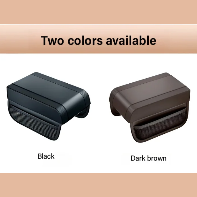 🎁Ramadan Gifts🎁Universal Car Armrest Booster Cushion