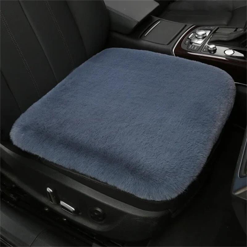 š„Limited Time Offerš„Plush Car Seat Cushion