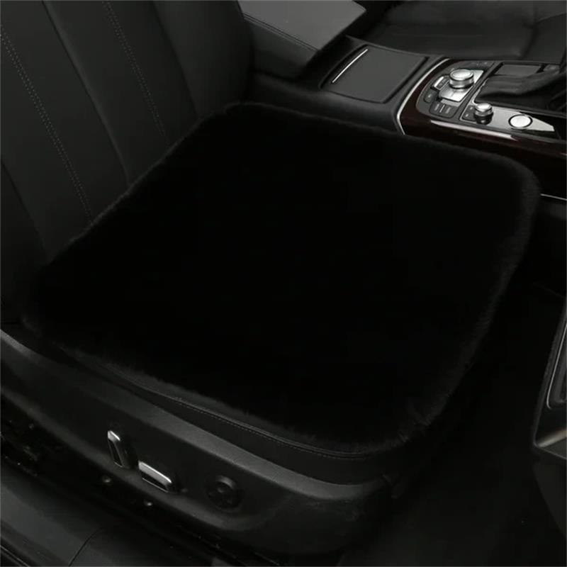 š„Limited Time Offerš„Plush Car Seat Cushion