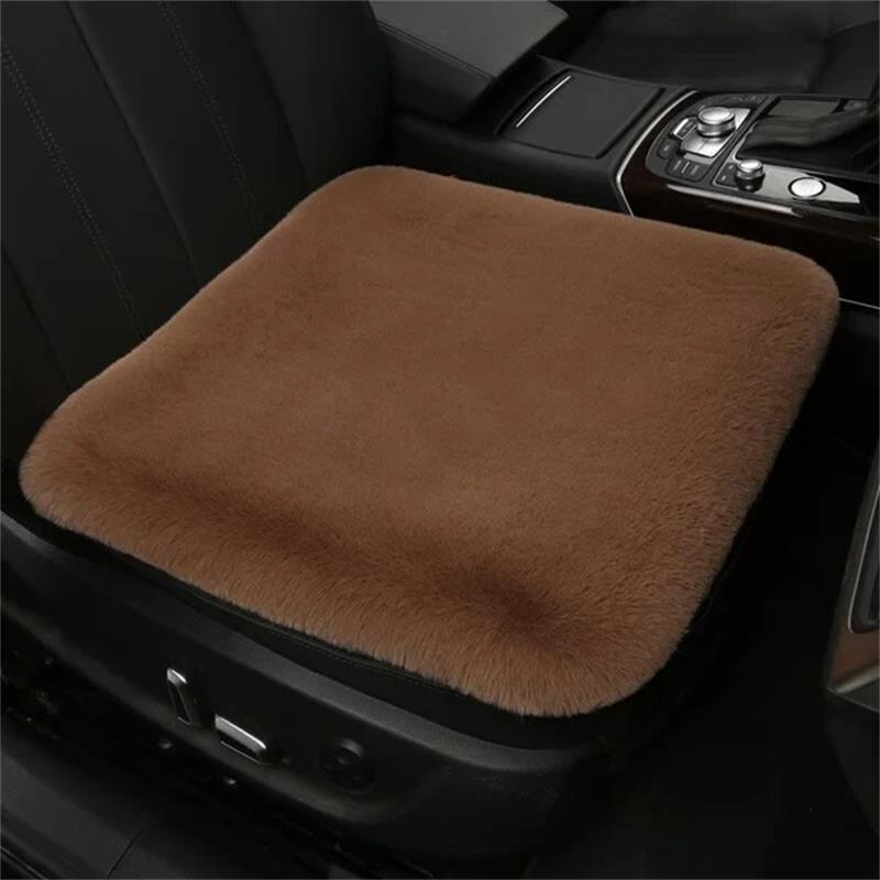 š„Limited Time Offerš„Plush Car Seat Cushion