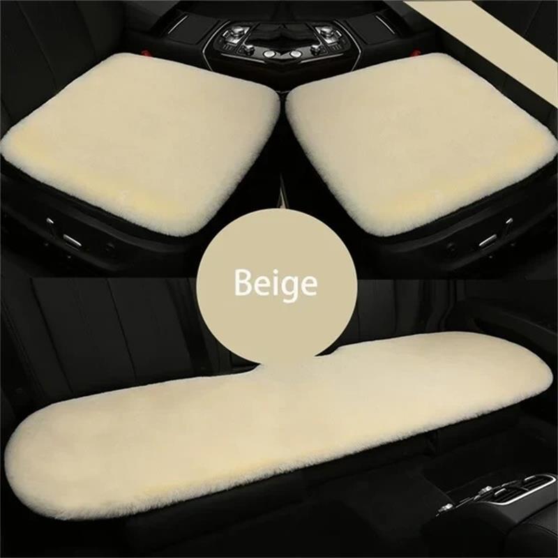 š„Limited Time Offerš„Plush Car Seat Cushion