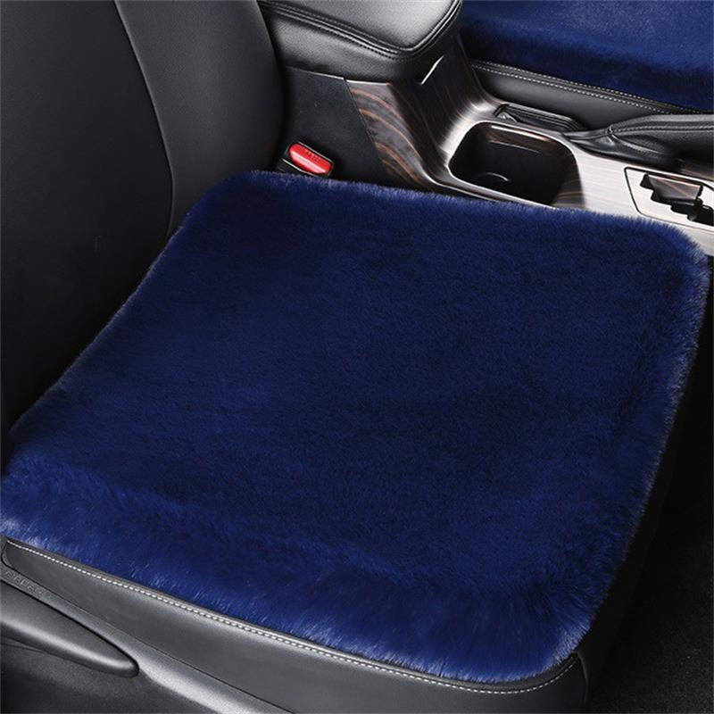š„Limited Time Offerš„Plush Car Seat Cushion