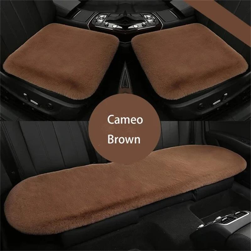 š„Limited Time Offerš„Plush Car Seat Cushion