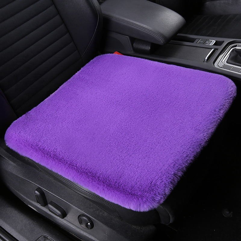 š„Limited Time Offerš„Plush Car Seat Cushion