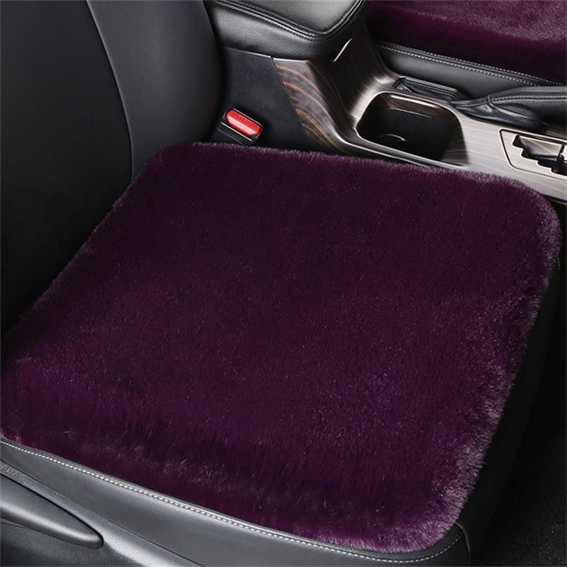 š„Limited Time Offerš„Plush Car Seat Cushion