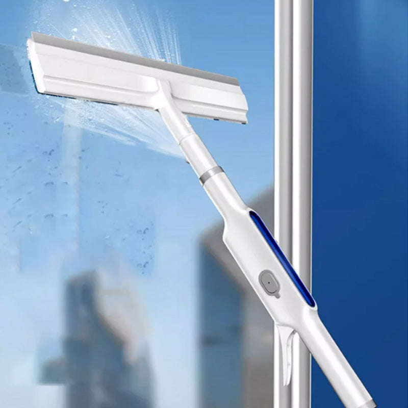 🔥Hot Sale 49% Off🔥Double-sided spray expansion window cleaner✨