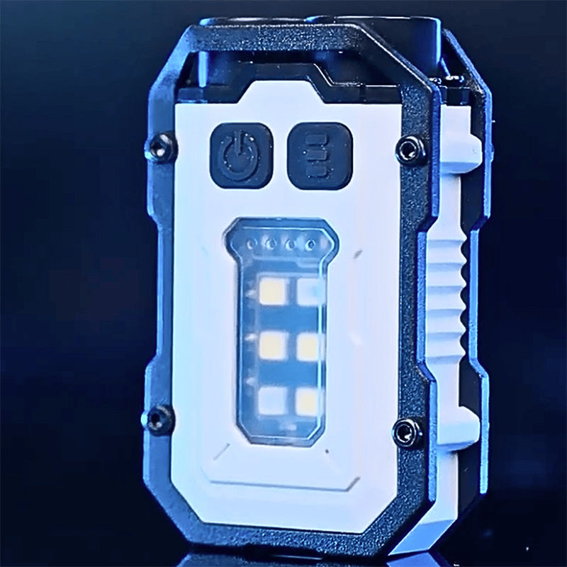 🎊Mini Powerful Flashlight XGPNew Version🎊(50% OFF)🔥🔥