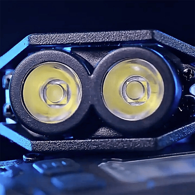 🎊Mini Powerful Flashlight XGPNew Version🎊(50% OFF)🔥🔥