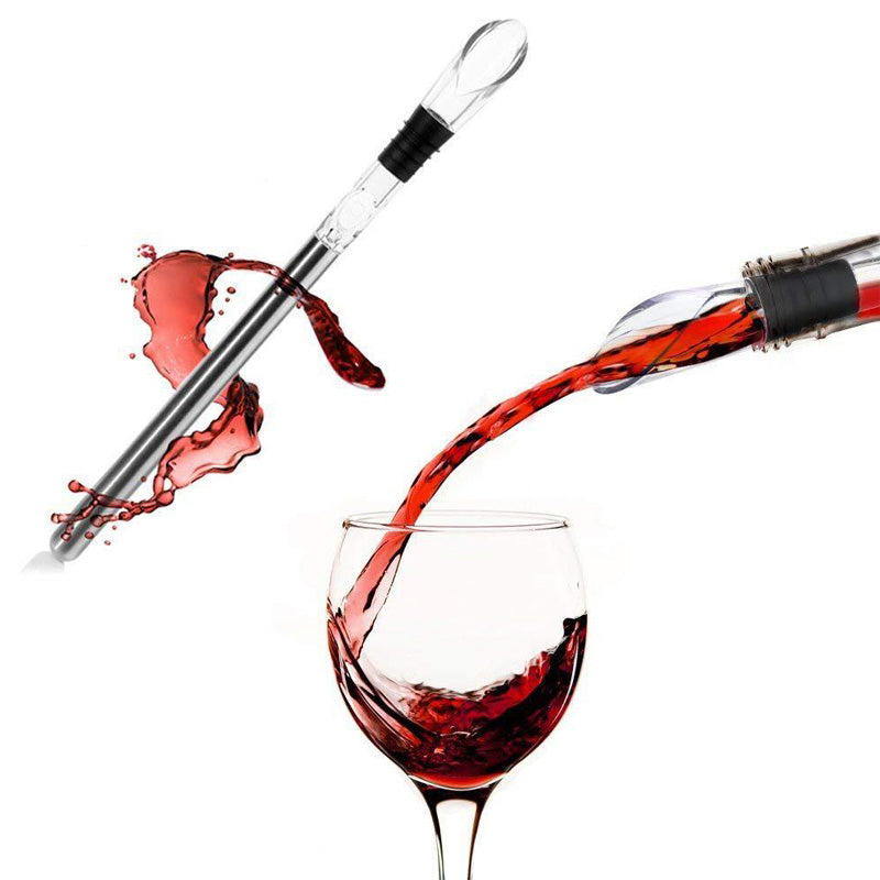 Wine Chiller Stick