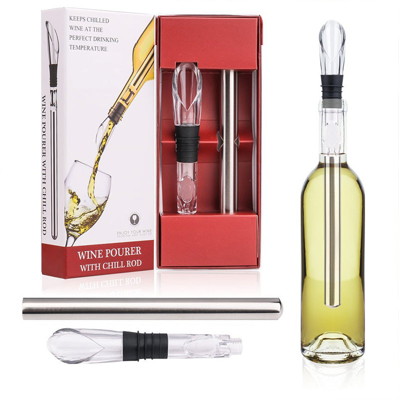 Wine Chiller Stick