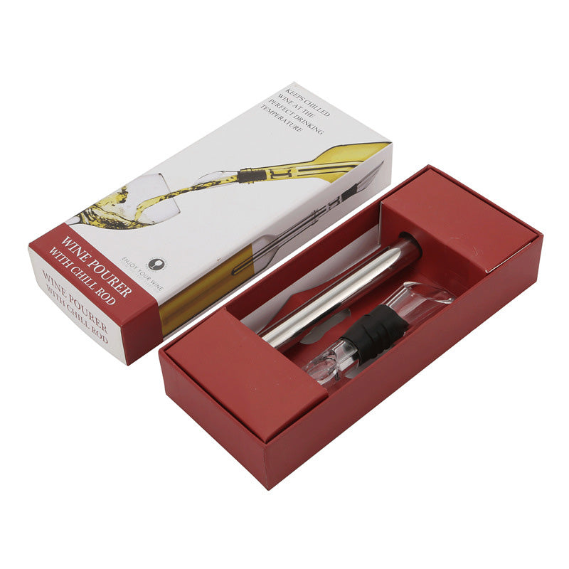 Wine Chiller Stick
