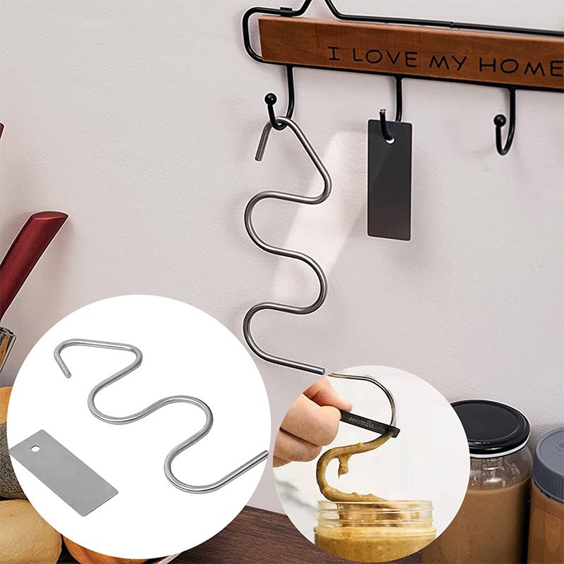 Stainless Steel Peanut Butter Blender