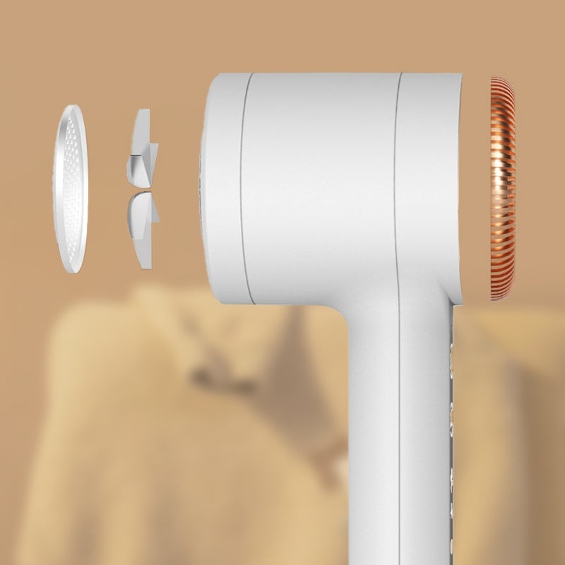 Lint Remover for Home Use