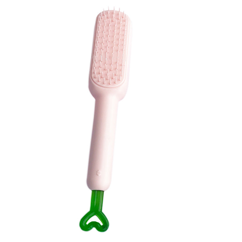 ✨2025 Summer Promotion🥳Self-Cleaning Anti-Static Massage Comb