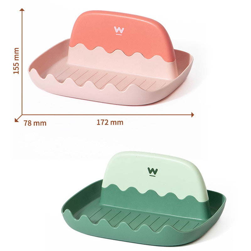 Spoon and Pot Lid Rests Kitchen Essentials