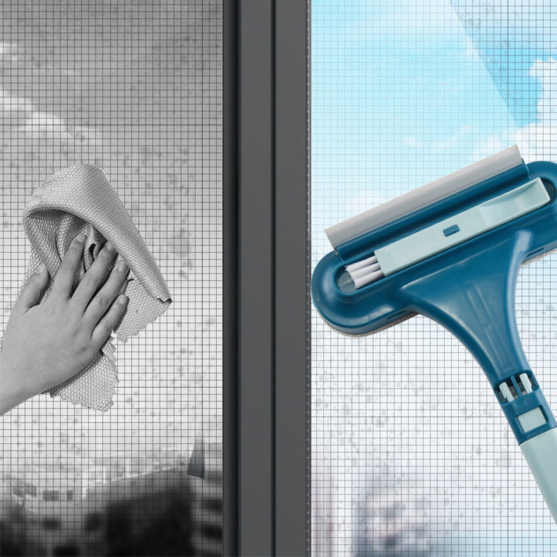 2-in-1 Multi-purpose Cleaning Brush