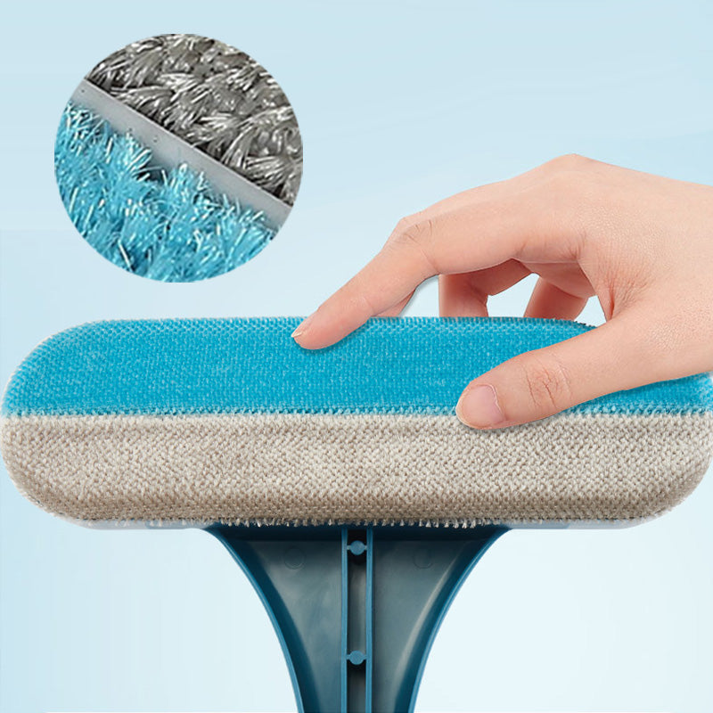 2-in-1 Multi-purpose Cleaning Brush