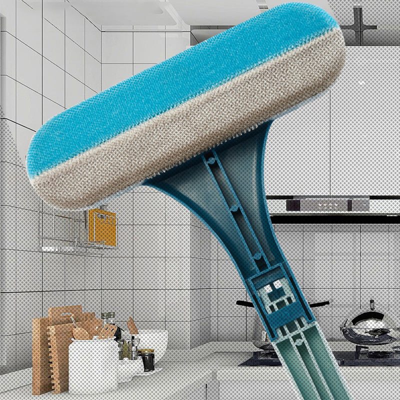 2-in-1 Multi-purpose Cleaning Brush