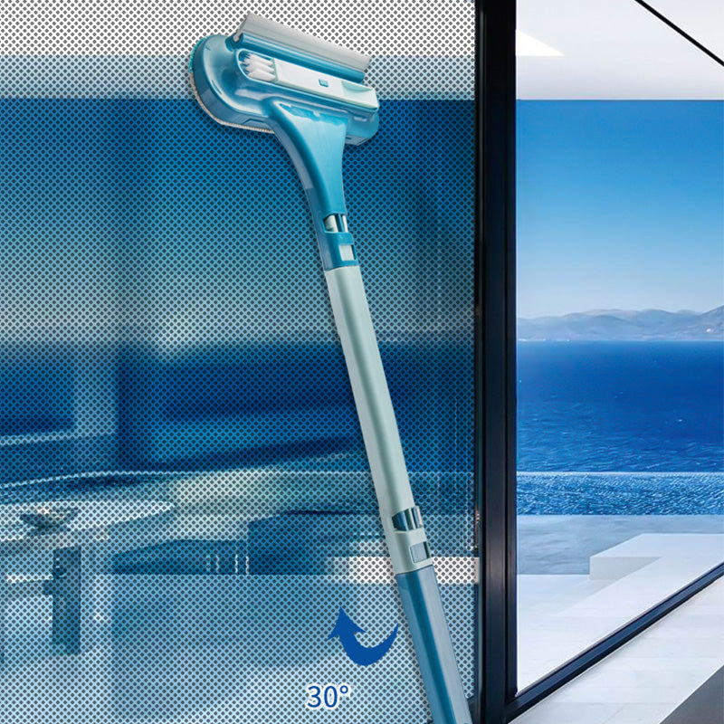 2-in-1 Multi-purpose Cleaning Brush