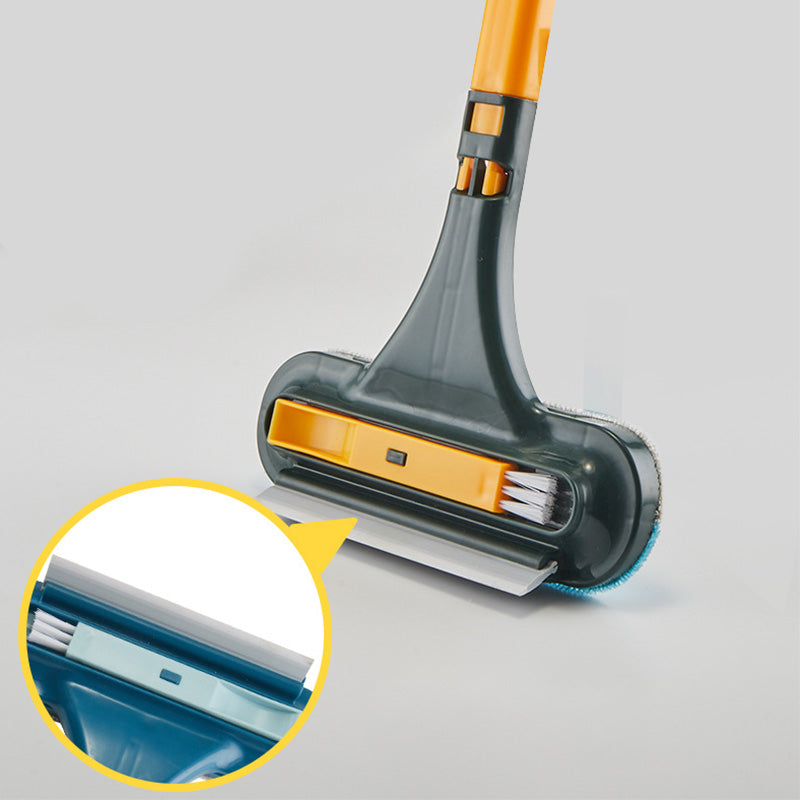 2-in-1 Multi-purpose Cleaning Brush