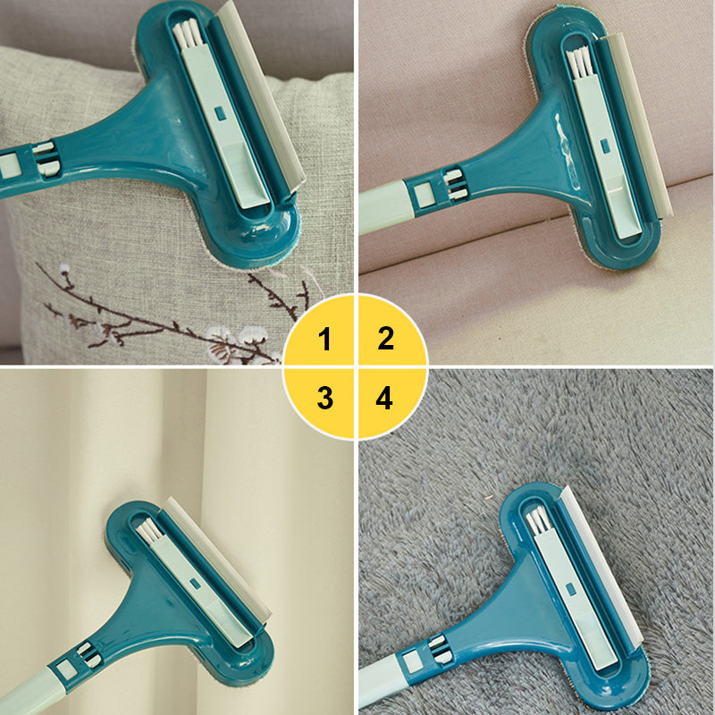 2-in-1 Multi-purpose Cleaning Brush
