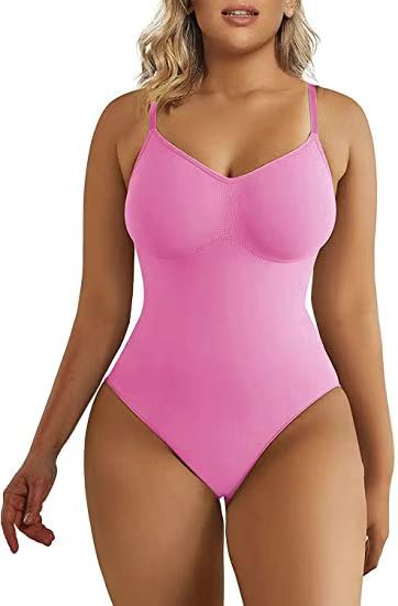 Snatched Bodysuit - Body Shaper