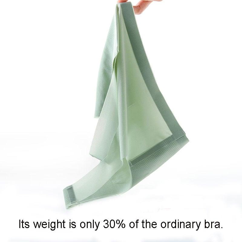 Ultra-thin Ice Silk Bra (Summer Hot Sale)