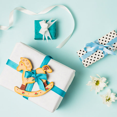 Toys & Gifts