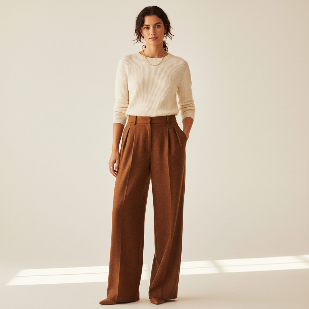 Women Pants