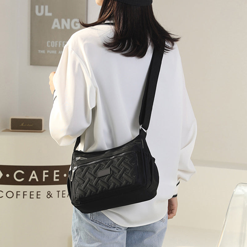 🎁Nylon Shoulder Messenger Bag