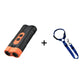 🐶 50% OFF NOW!⚡ Dog Bark Deterrent Device – Ultrasonic Silent Training, Safe Humane & Effective Anti-Bark Design 🛡️