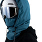 🎄Christmas-Sale 49%Off -Waterproof Fleece-Lined Hood