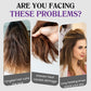 Heated Curling Irons Unleash Your Beauty | Anti Scald Design+10 Second Preheating