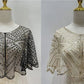 🔥 Vintage Lace Beaded Shawl🔥