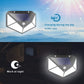 💥GET 50% OFF💥INSTANTLY LIGHT-UP YOUR OUTDOOR SPACE WITH MOTION-ACTIVATED SOLAR LIGHTS
