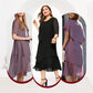 🎉 Last Day Promotion-49% OFF 👗Women's Elegant Layered Dress