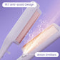 Heated Curling Irons Unleash Your Beauty | Anti Scald Design+10 Second Preheating