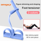 🎁Limited-time 50% discount⏳21 Fitness Resistance Bands-4 Tube Pedal Ankle Puller