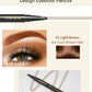 4-Tip Microblade Brow Pen