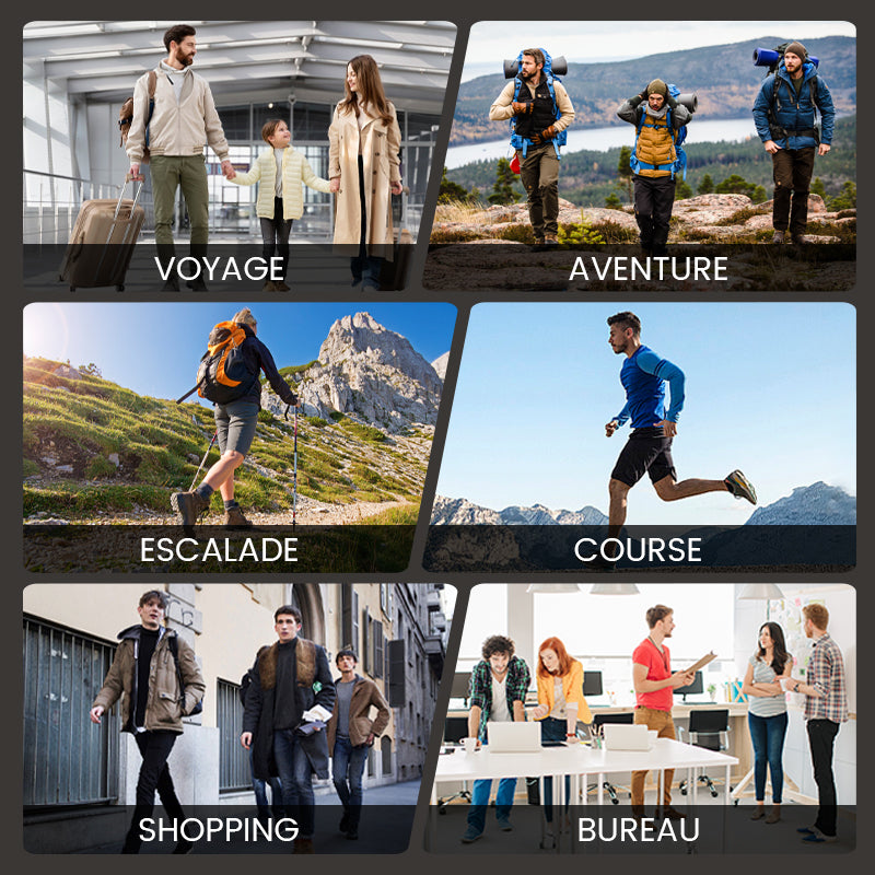 👢 49% OFF LAST DAY! 🔥 Tactical Sports Boots - Waterproof & Non-Slip Grip, Reinforced Toe for Outdoor/Training/Military Use ⚡📦