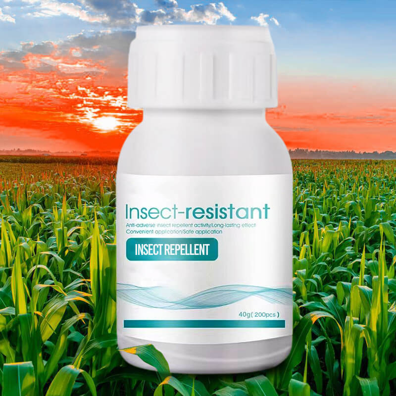 Plant Flower Insect Repellent Tablet（BUY 3 GET 5 FREE）