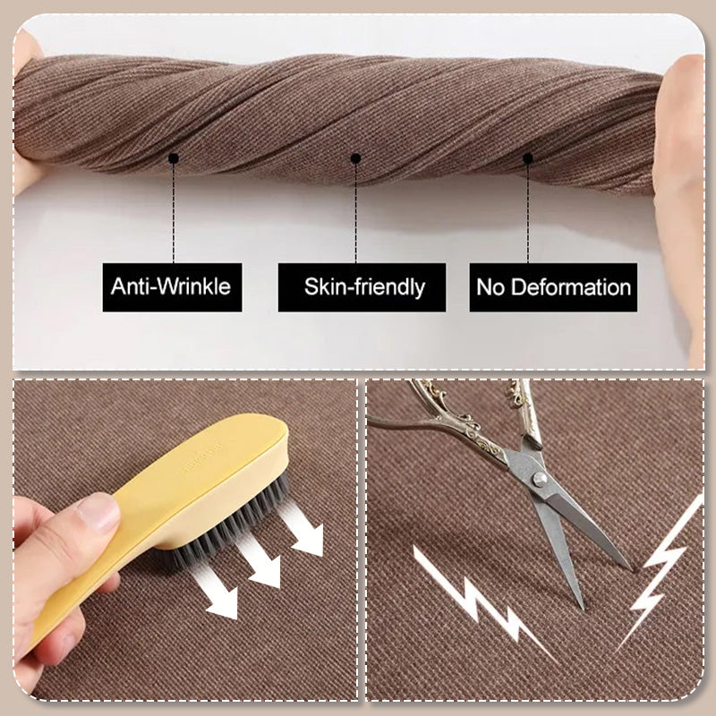 🔥Black Friday Sale🔥Cozy Chic Wide-Leg Drawstring Pants