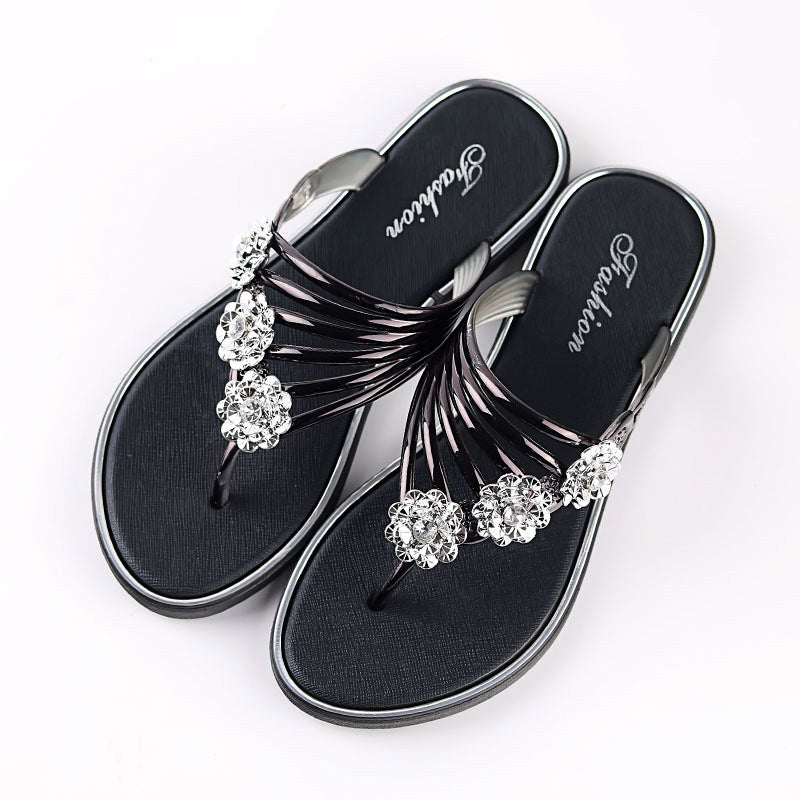 🎁Limited time 50% OFF⏳Flat Women's Sandals