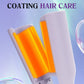 Heated Curling Irons Unleash Your Beauty | Anti Scald Design+10 Second Preheating