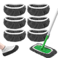 💥2025 New Hot Sale💥Chenille Reusable Mop Refill Pads for Home Use
