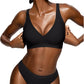 💜 LAST DAY PROMOTION - 60%OFF💜Womens Comfortable Wireless Bra
