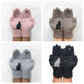 Winter Hot Sale - Cat Fan Cotton Gloves（50% OFF）