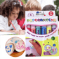 💥Surprise Price: Only £7.88!!🎁🔮Magic Pen – Draw 3D with one stroke!🎄 DIY Bubble Popcorn Drawing Pens& Buy 3 Pay 2 🔥