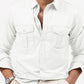 🔥Buy 2 Free shipping🔥Men's casual button shirt